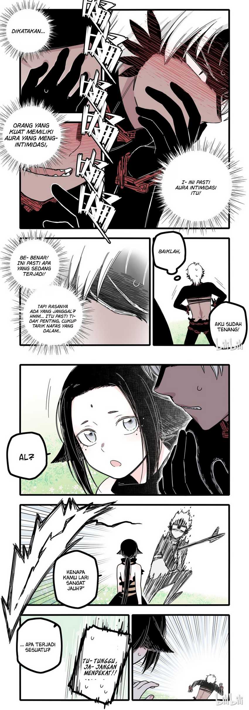 Brainless Witch Bab 08 halaman 10