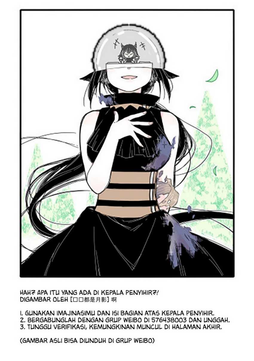 Brainless Witch Bab 08 halaman 11