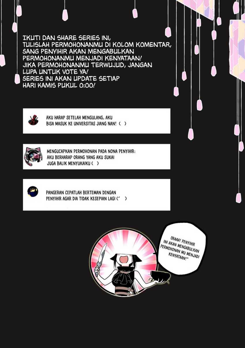 Brainless Witch Bab 08 halaman 12
