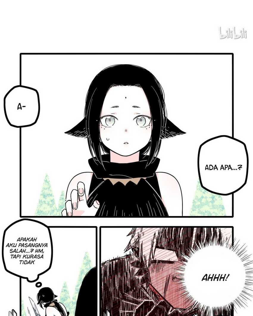 Brainless Witch Bab 09 halaman 3