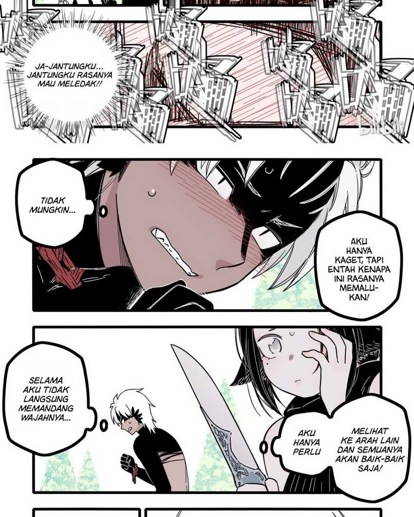 Brainless Witch Bab 09 halaman 4