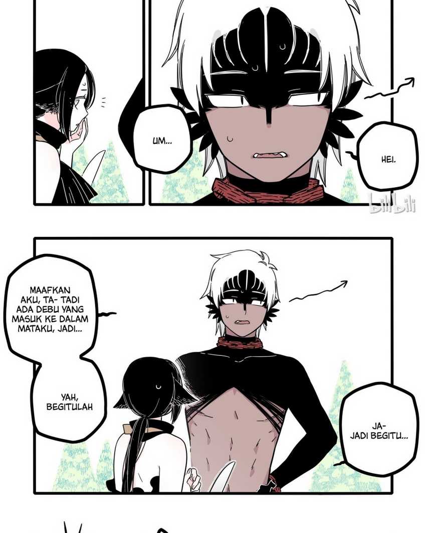 Brainless Witch Bab 09 halaman 5
