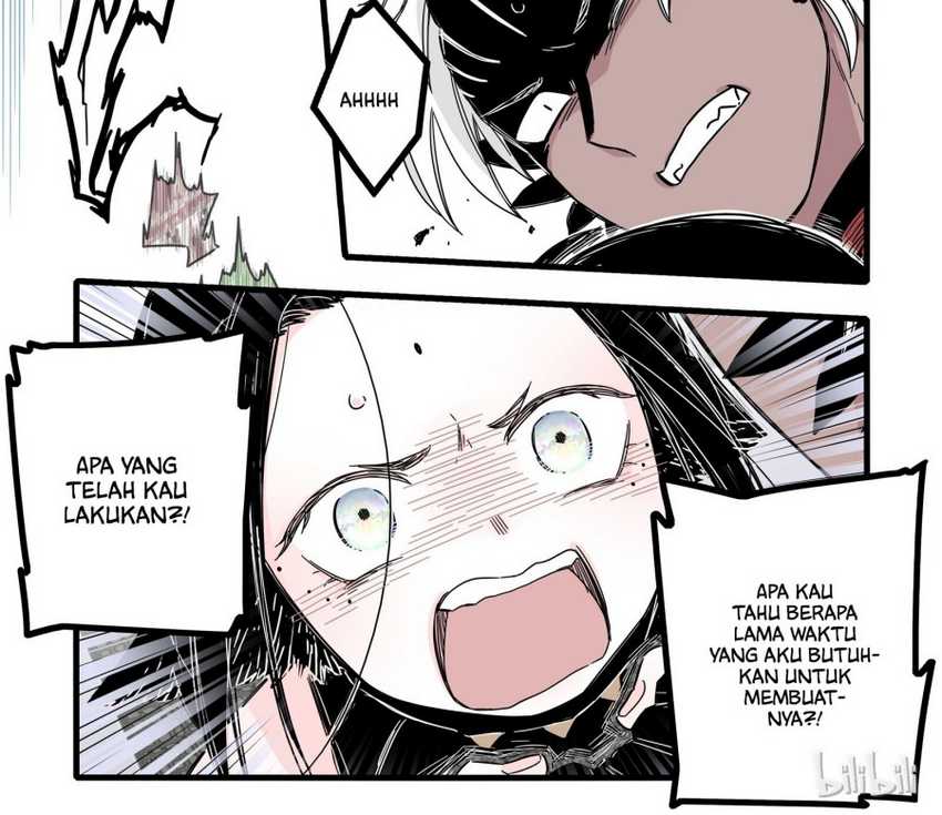 Brainless Witch Bab 09 halaman 13