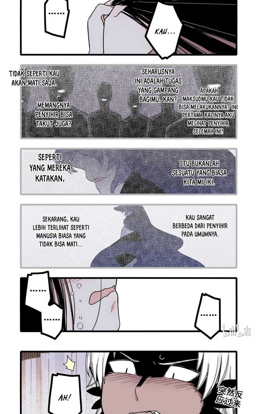 Brainless Witch Bab 09 halaman 15