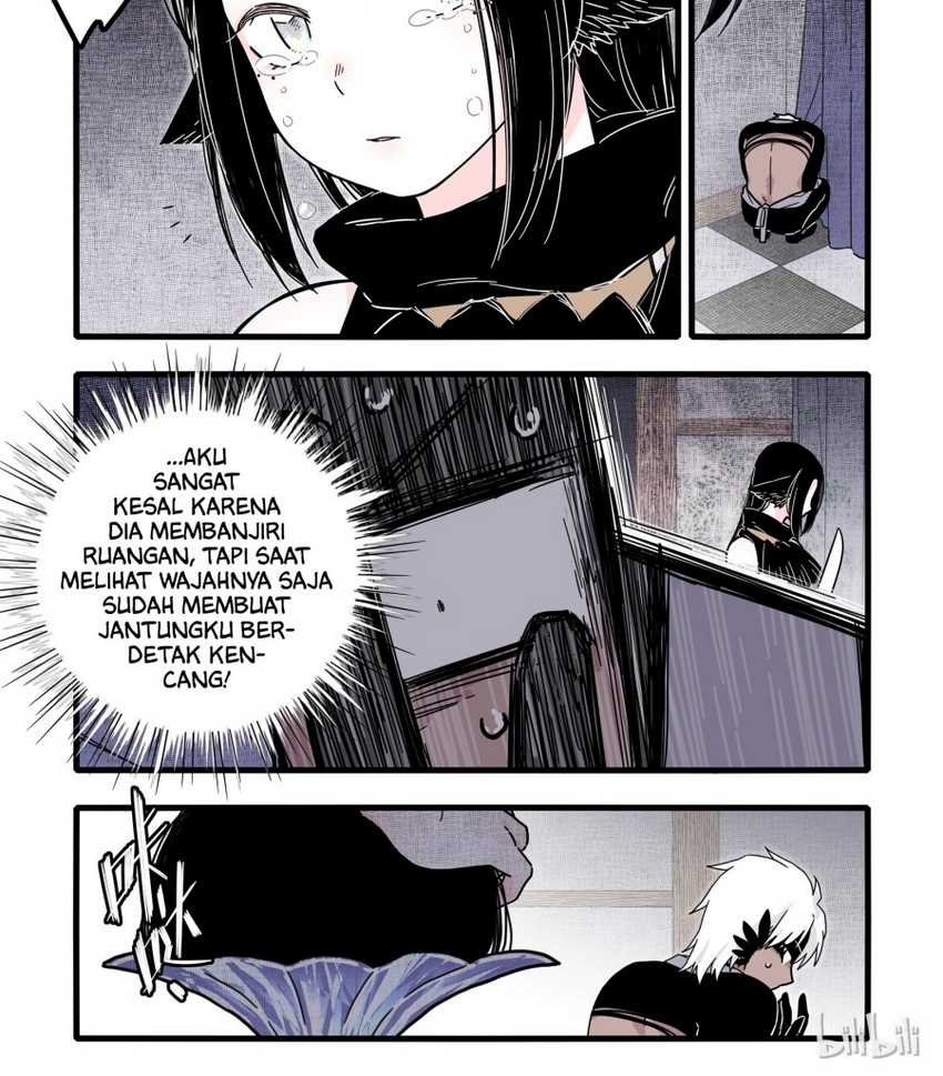 Brainless Witch Bab 10 halaman 4