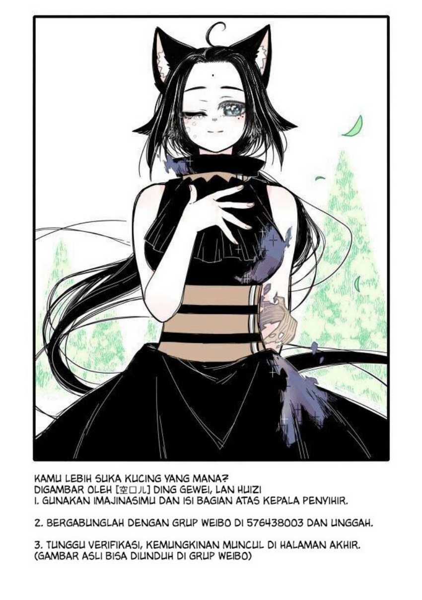 Brainless Witch Bab 10 halaman 11