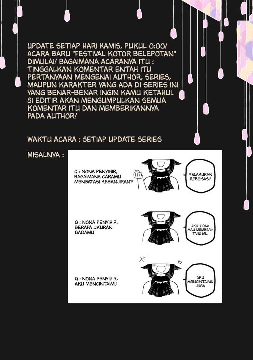 Brainless Witch Bab 10 halaman 12