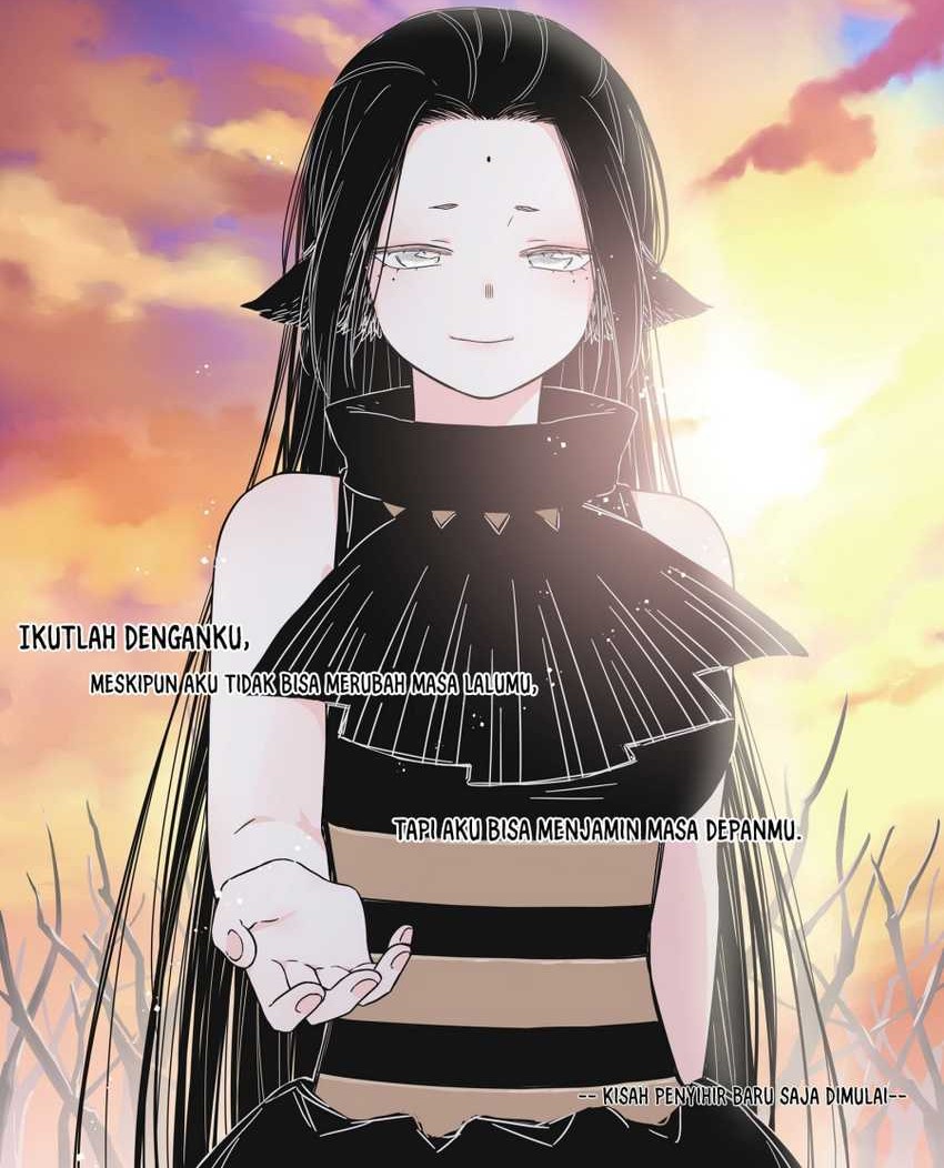 Brainless Witch Bab 11 halaman 15