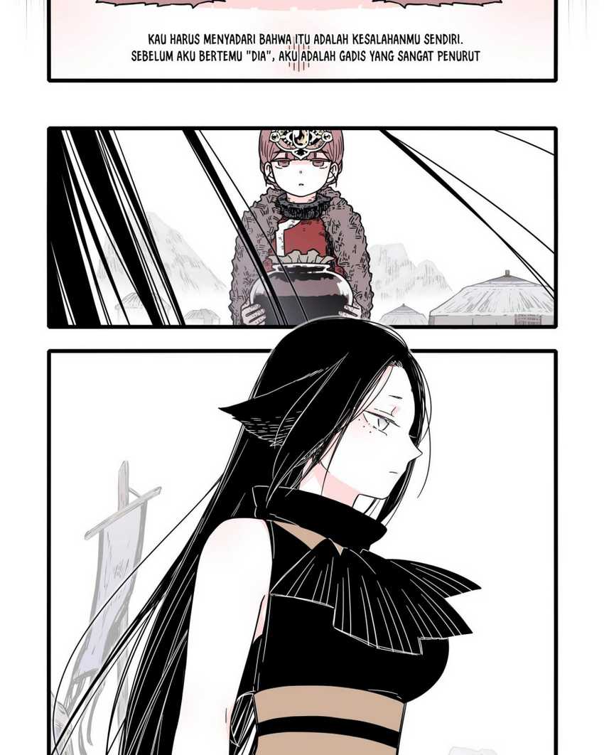 Brainless Witch Bab 12 halaman 3