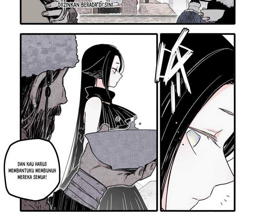 Brainless Witch Bab 12 halaman 7