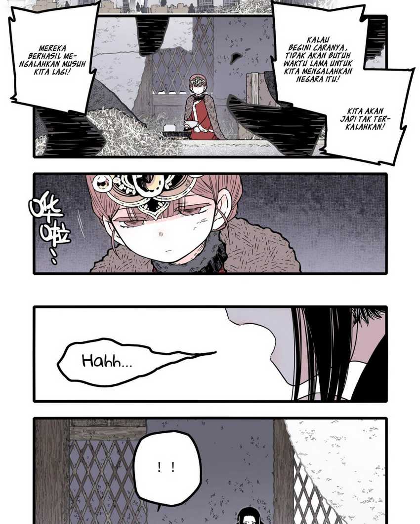 Brainless Witch Bab 12 halaman 12