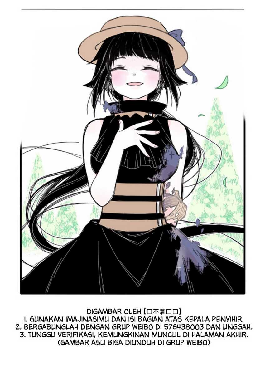 Brainless Witch Bab 12 halaman 21