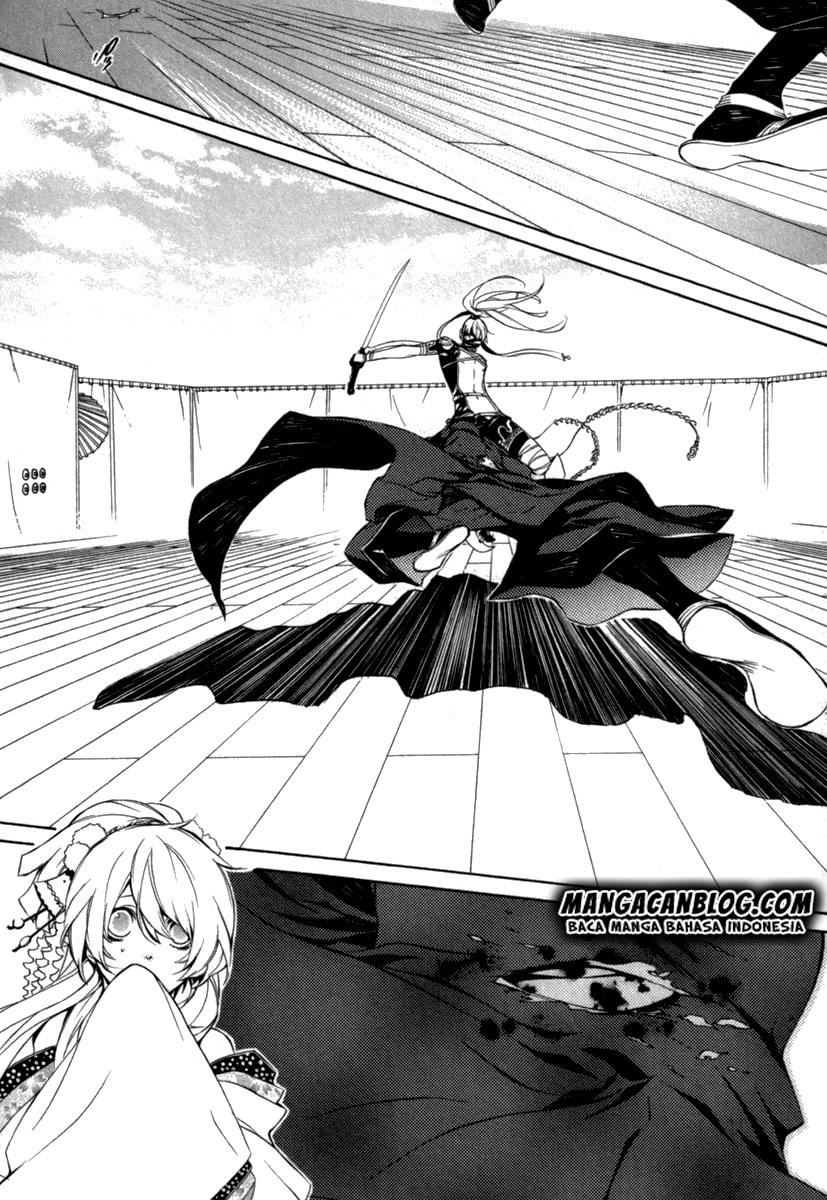 Brave 10 S chapter 10 halaman 2