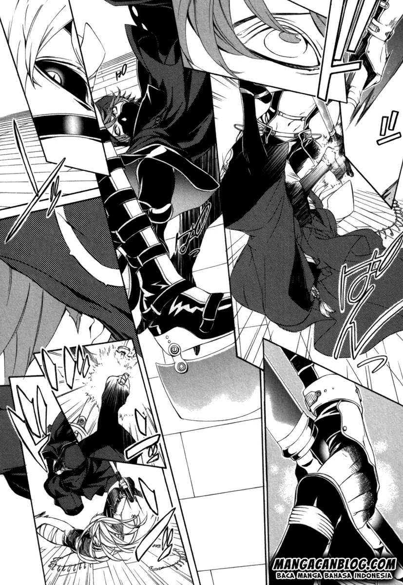 Brave 10 S chapter 10 halaman 4