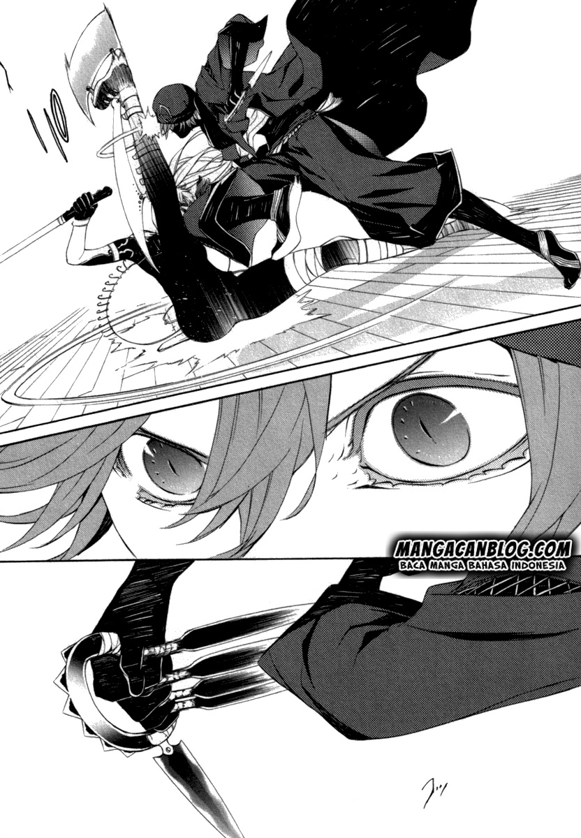 Brave 10 S chapter 10 halaman 5