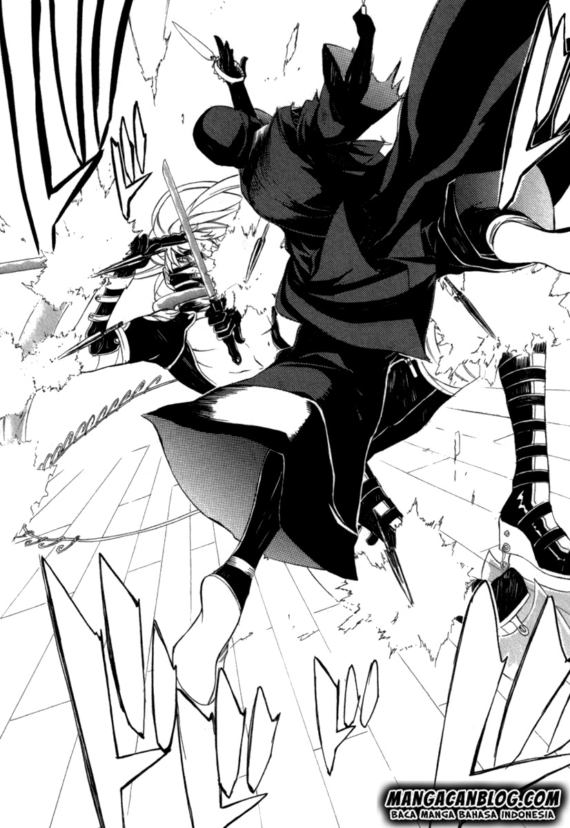 Brave 10 S chapter 10 halaman 6