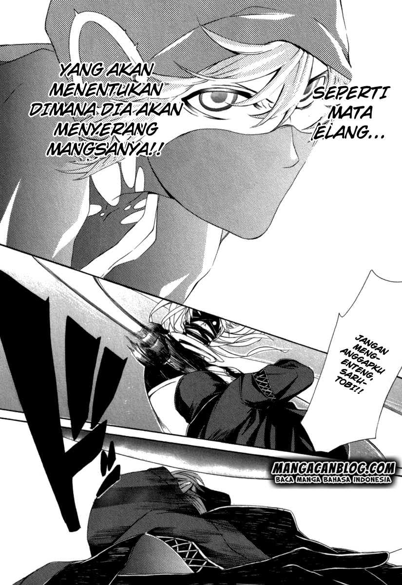 Brave 10 S chapter 10 halaman 8