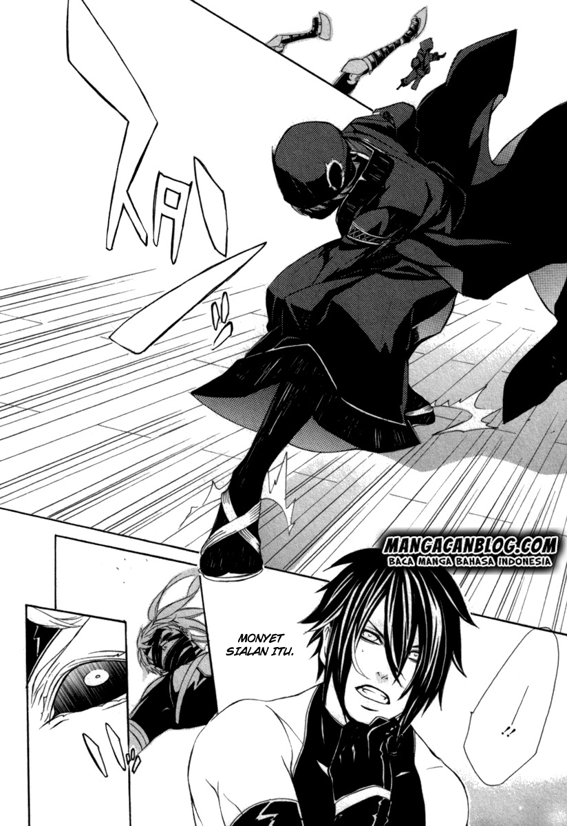 Brave 10 S chapter 10 halaman 10