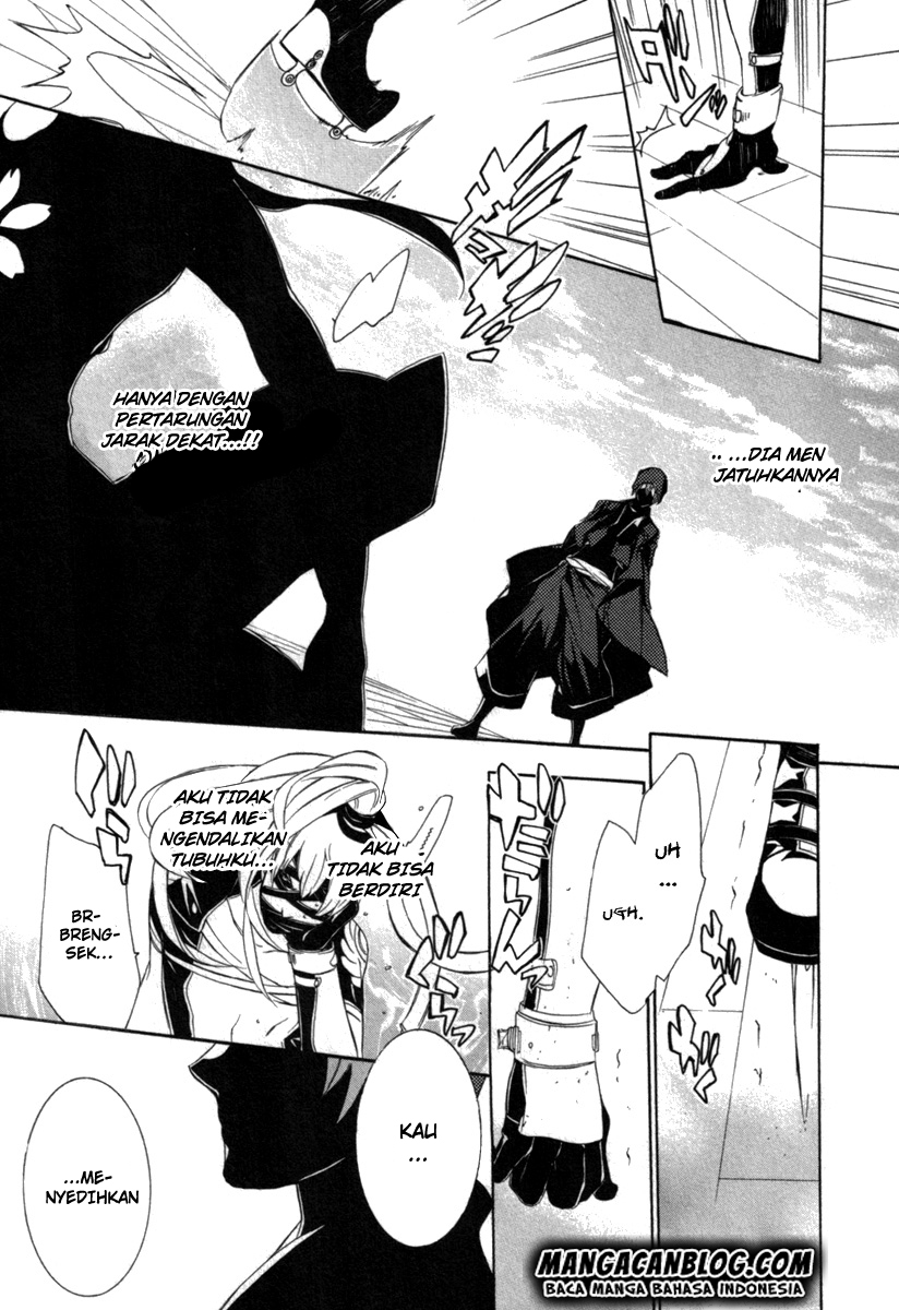 Brave 10 S chapter 10 halaman 11