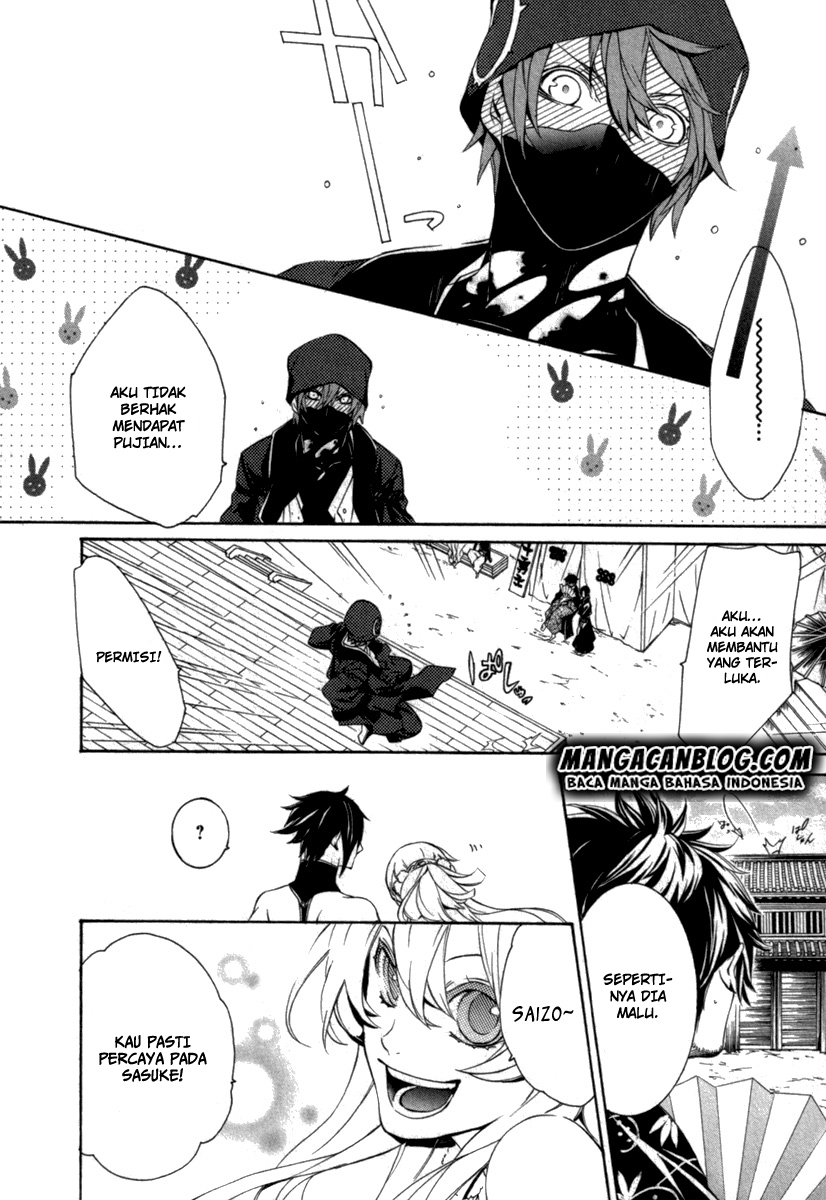 Brave 10 S chapter 10 halaman 18