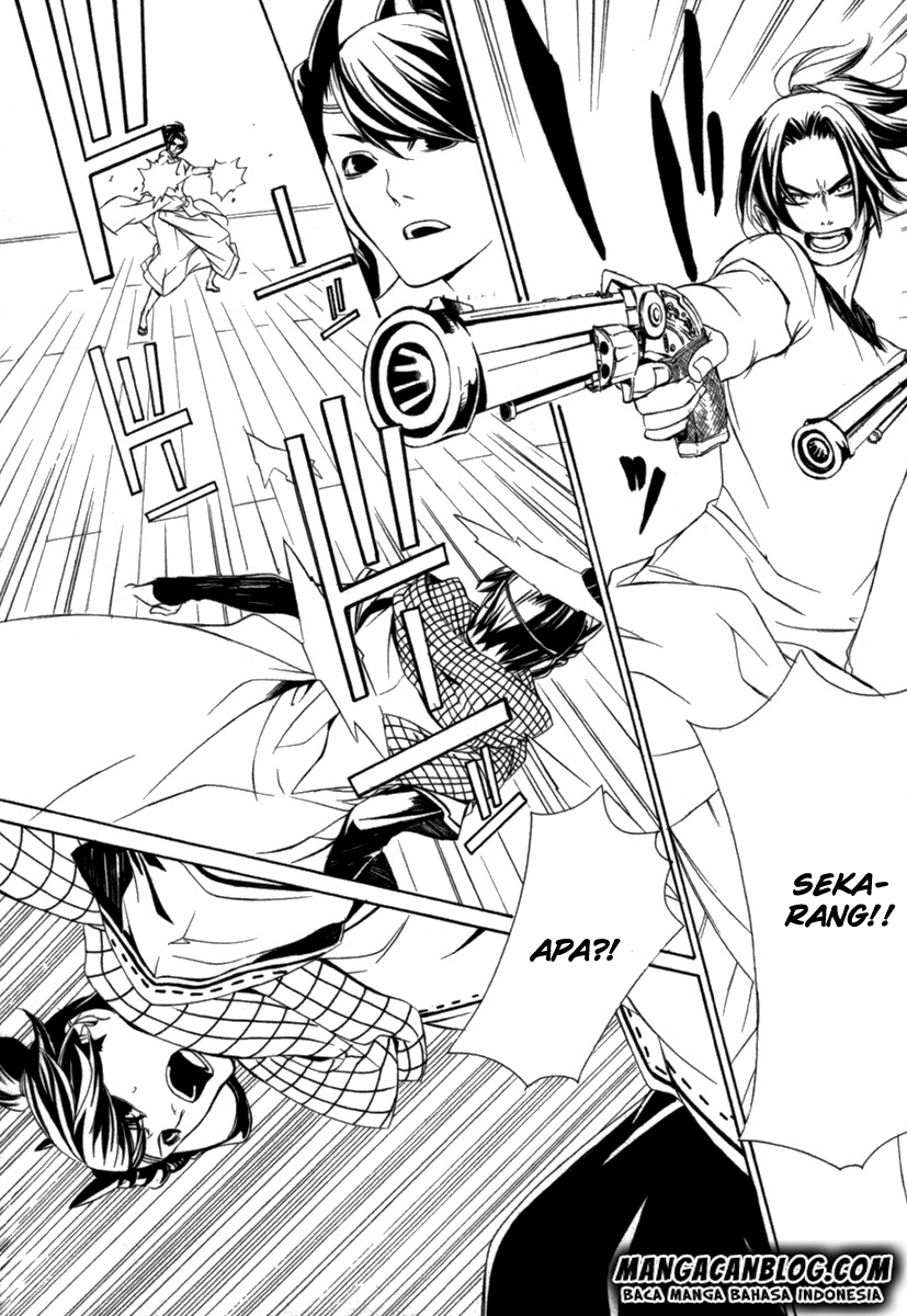 Brave 10 S chapter 10 halaman 30