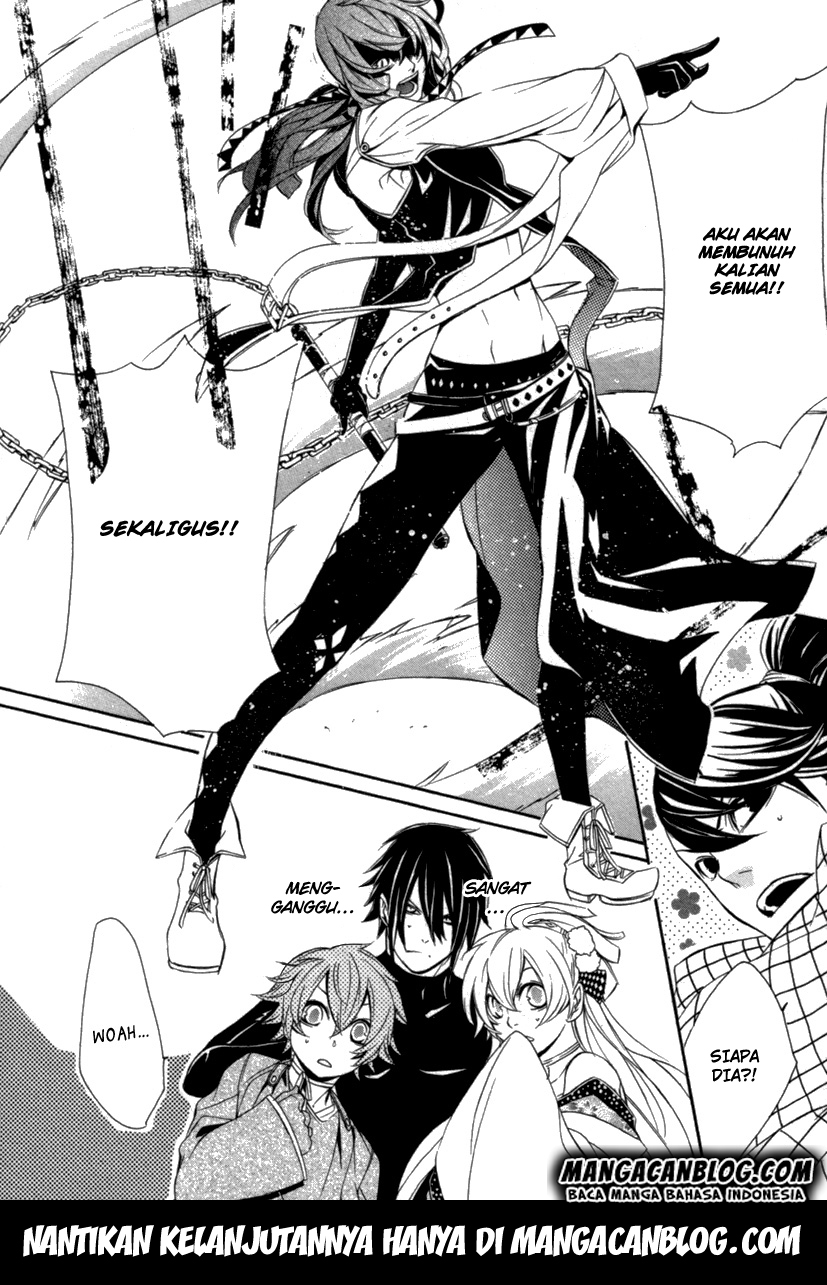 Brave 10 S chapter 10 halaman 34