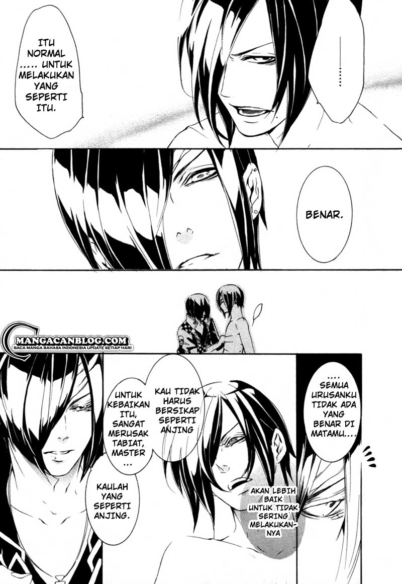 Brave 10 S Bab 14 halaman 6
