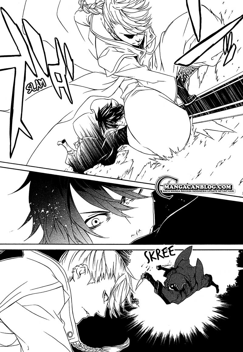 Brave 10 S chapter 15 halaman 5