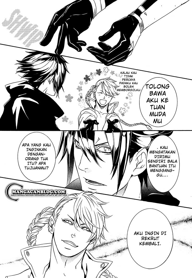 Brave 10 S chapter 15 halaman 8