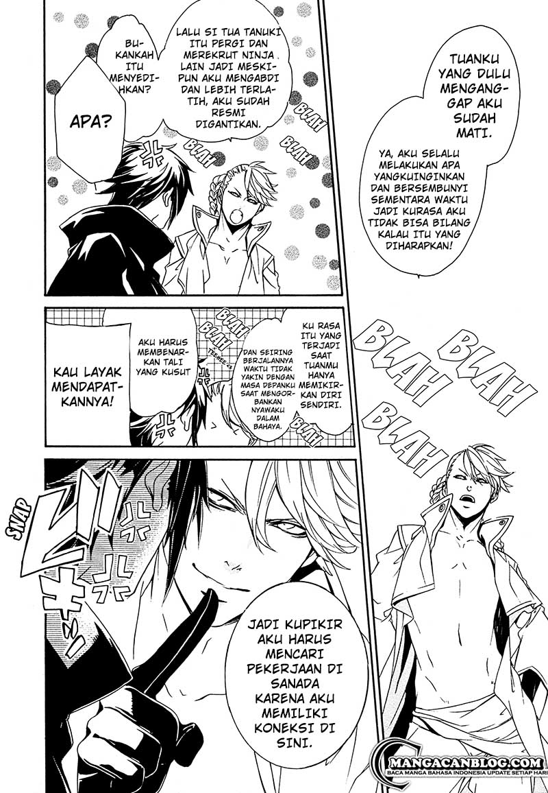 Brave 10 S chapter 15 halaman 9