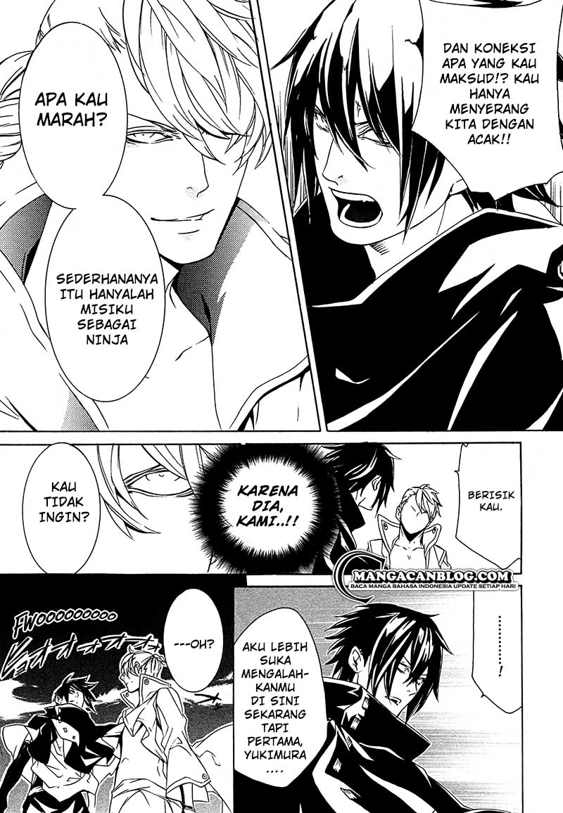 Brave 10 S chapter 15 halaman 10