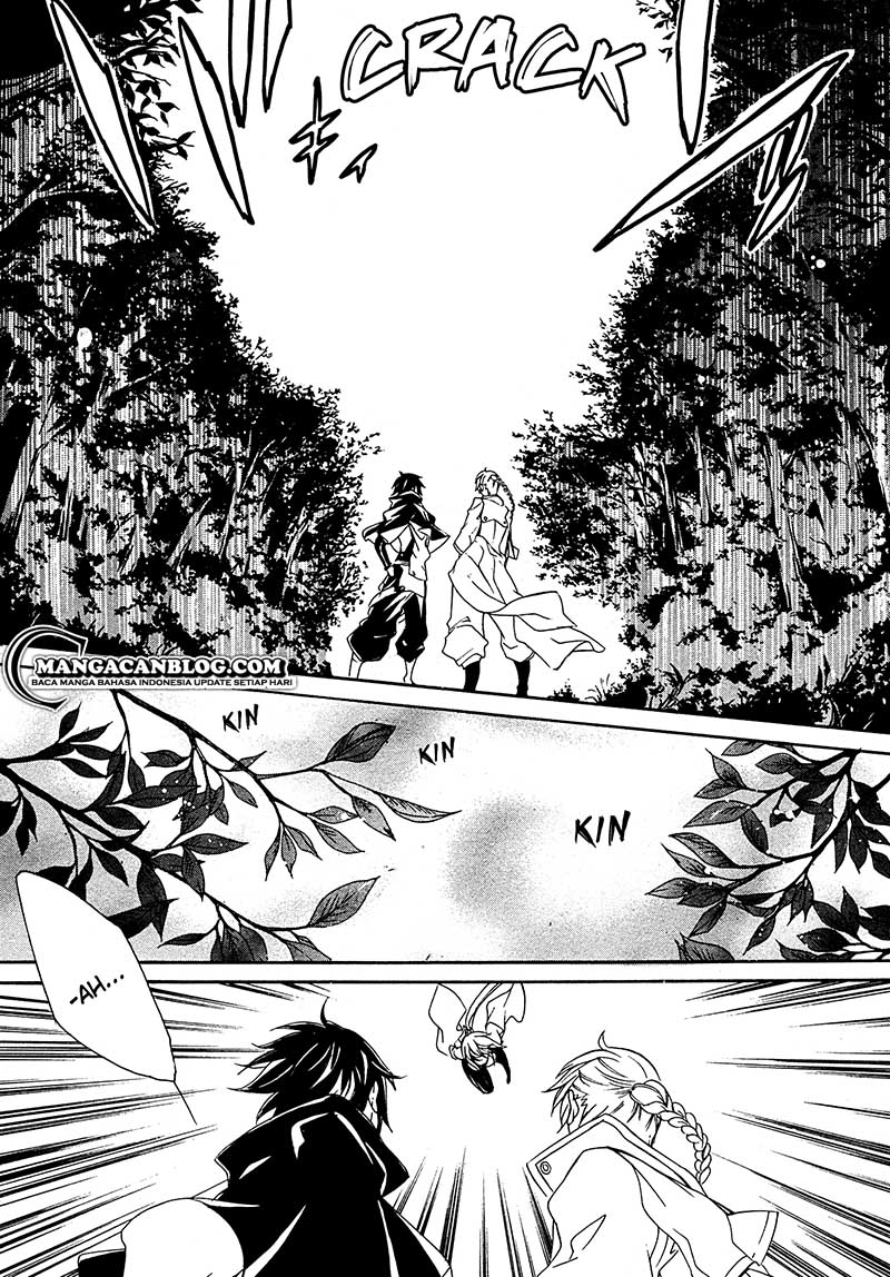 Brave 10 S chapter 15 halaman 11