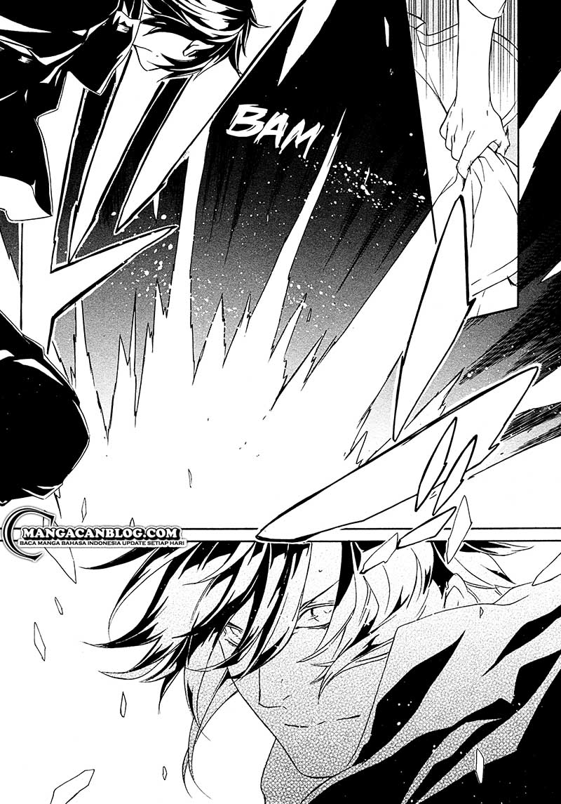 Brave 10 S chapter 15 halaman 12