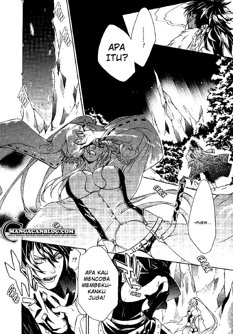 Brave 10 S chapter 15 halaman 15