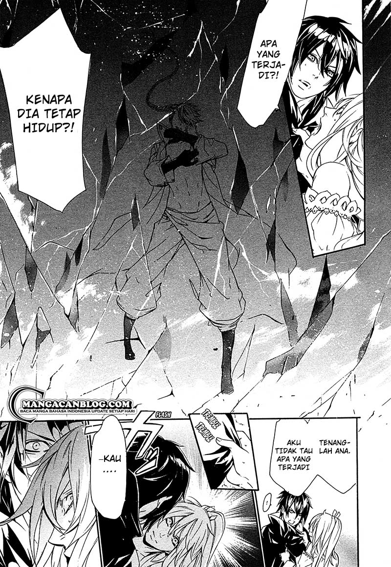 Brave 10 S chapter 15 halaman 16