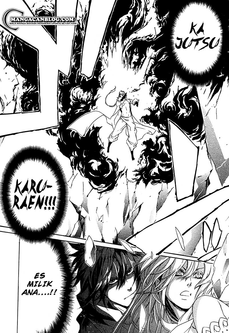 Brave 10 S chapter 15 halaman 17