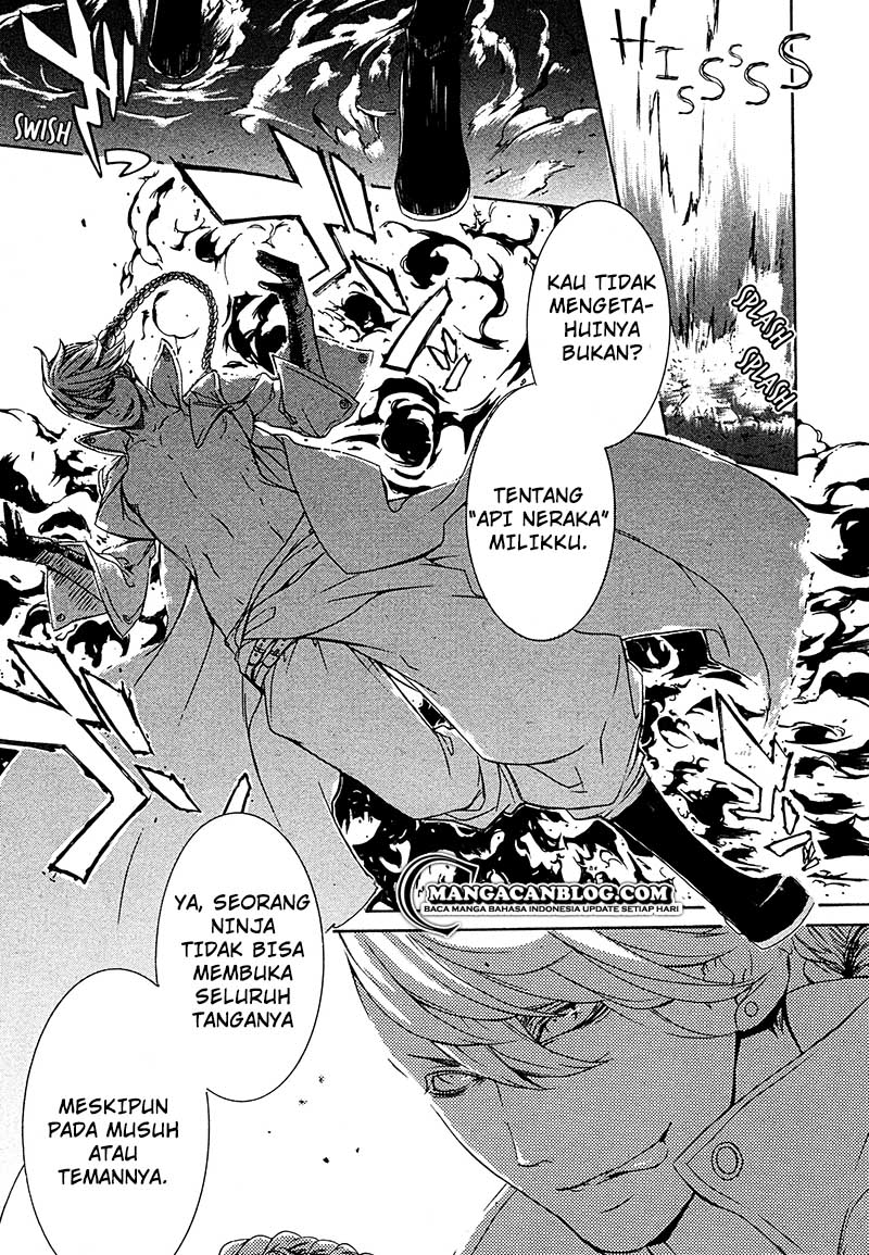 Brave 10 S chapter 15 halaman 18