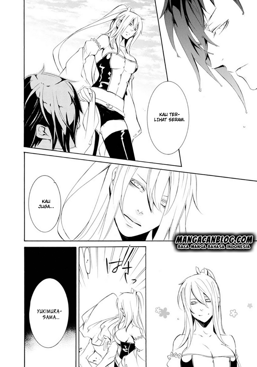 Brave 10 S chapter 17 halaman 10