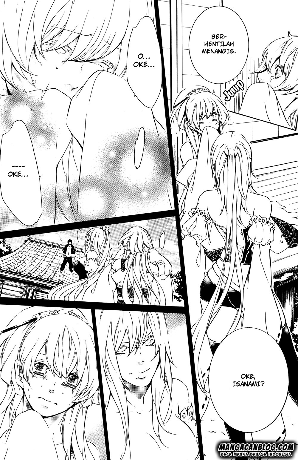 Brave 10 S chapter 19 halaman 4
