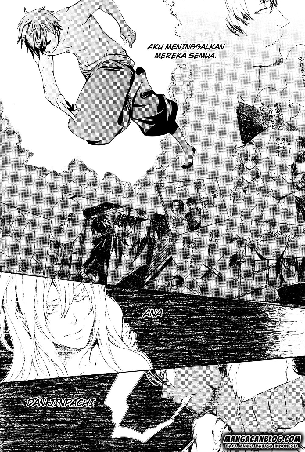 Brave 10 S chapter 19 halaman 24