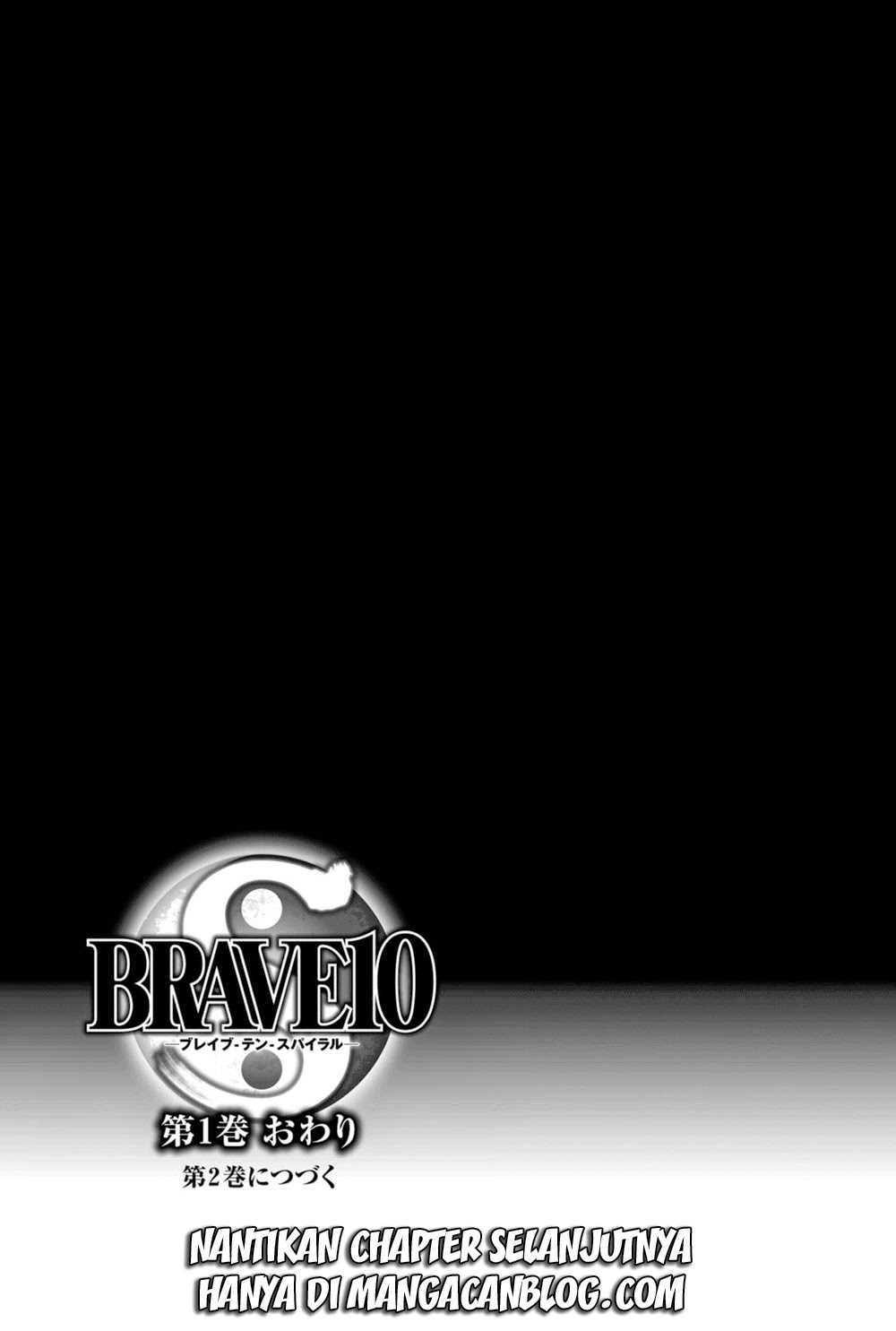 Brave 10 S Bab 5 halaman 34