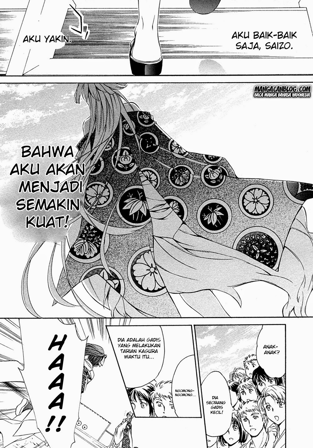 Brave 10 S Bab 6 halaman 25