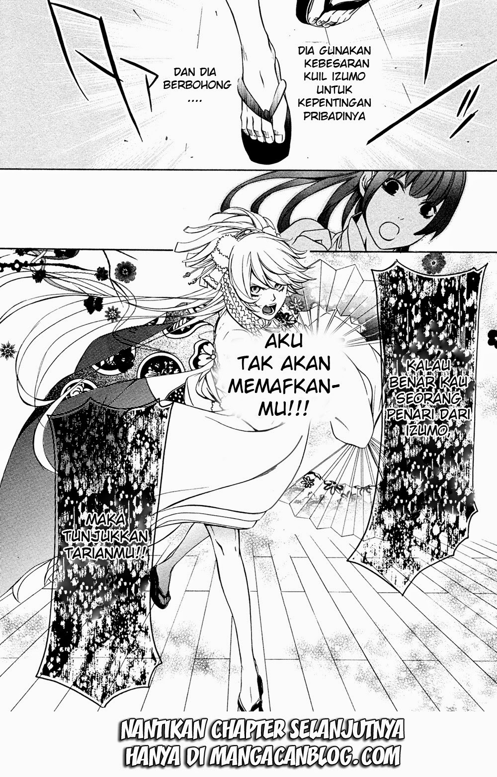 Brave 10 S Bab 6 halaman 30