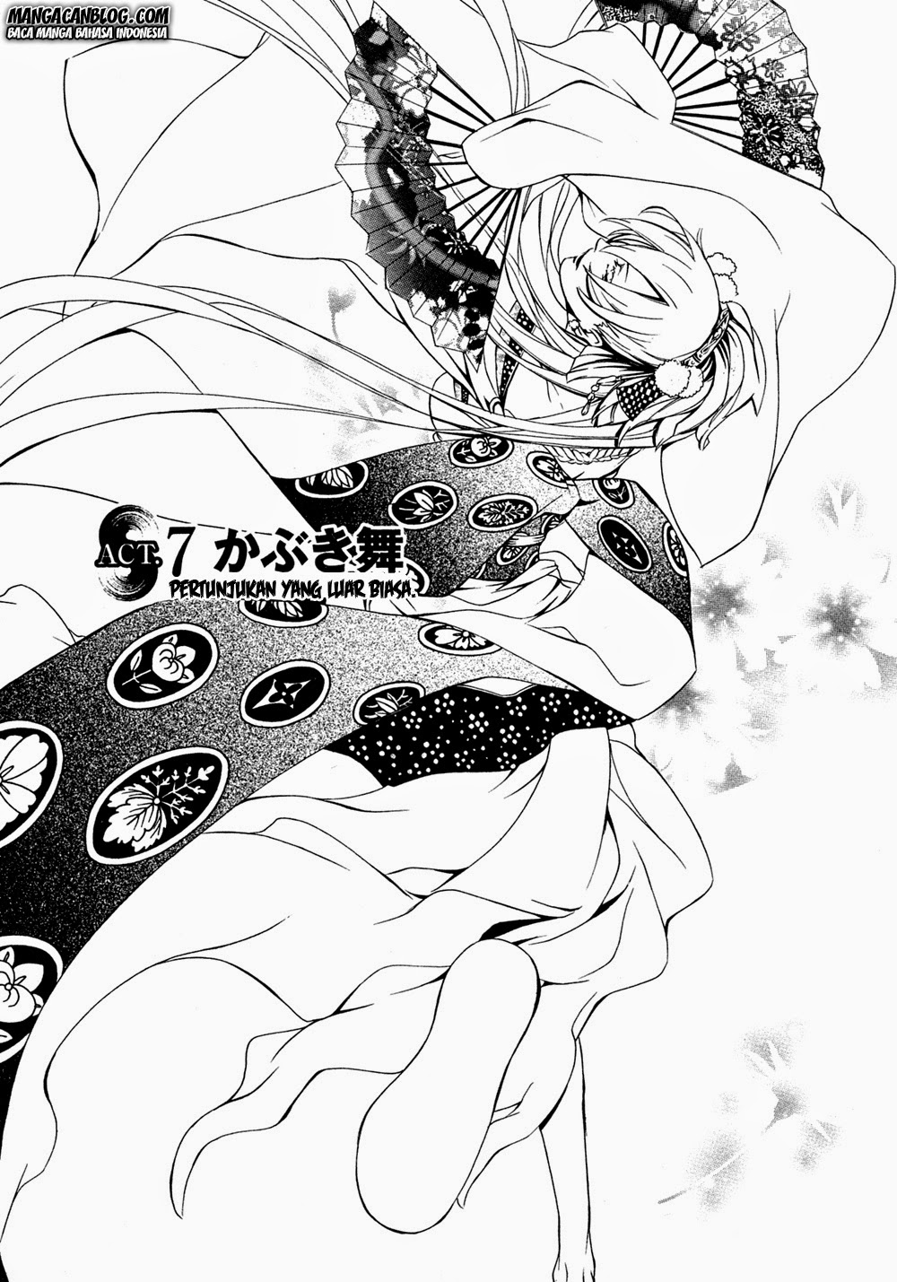 Brave 10 S chapter 7 halaman 2