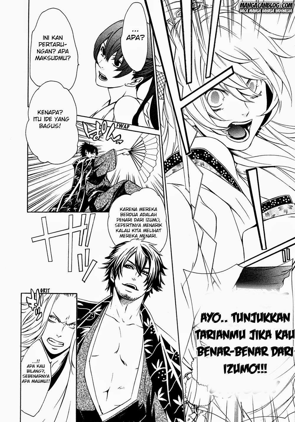 Brave 10 S chapter 7 halaman 3