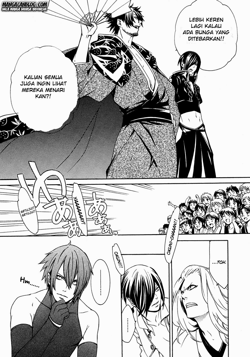 Brave 10 S chapter 7 halaman 4