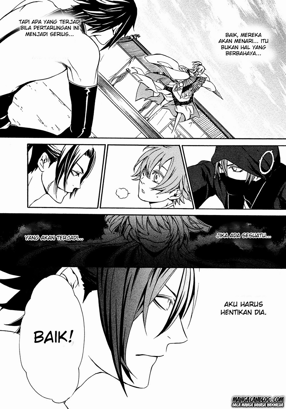 Brave 10 S chapter 7 halaman 5