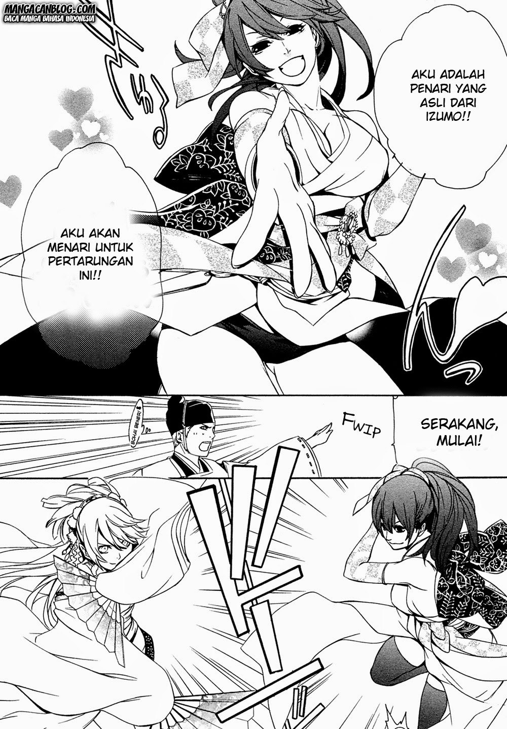 Brave 10 S chapter 7 halaman 6