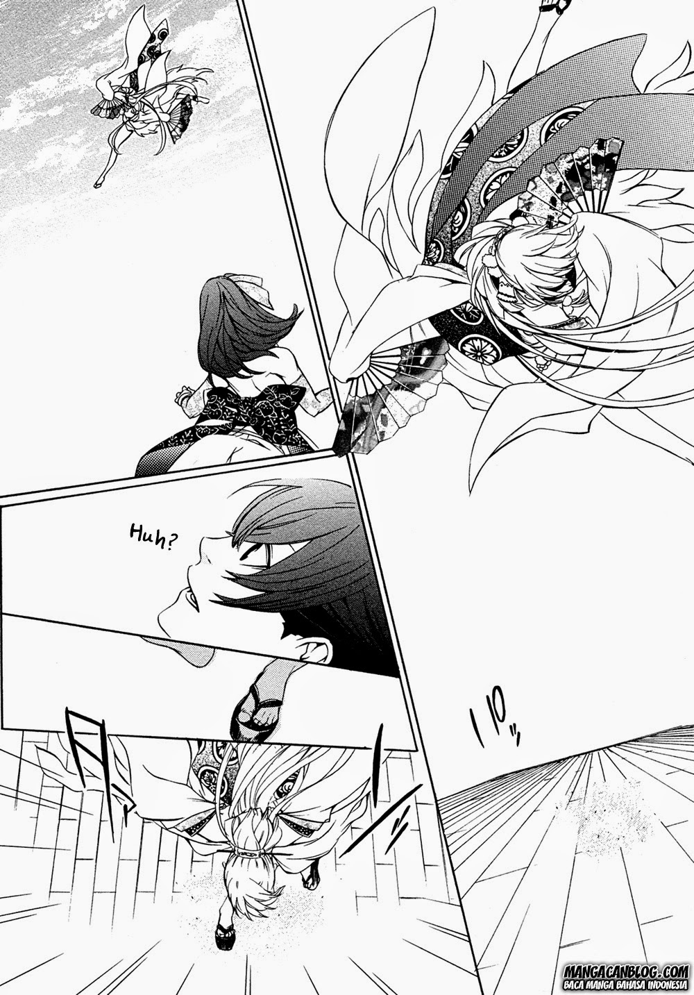 Brave 10 S chapter 7 halaman 9