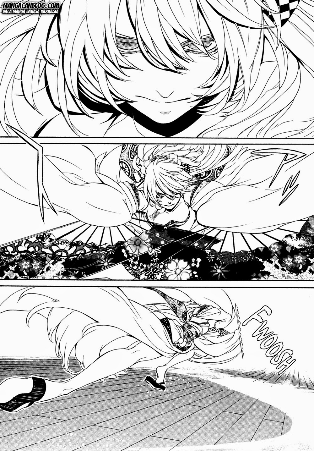 Brave 10 S chapter 7 halaman 10